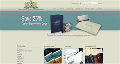 Desktop Screenshot of mkprinters.isaprinter.com
